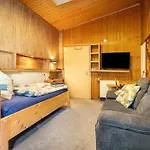 Apartment Mit Aufenthaltsraum Ruhland