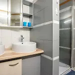 Apartment Mit Aufenthaltsraum