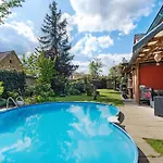 Apartment Mit Aufenthaltsraum Ruhland