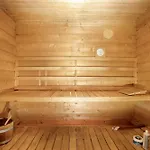 Apartment Mit Aufenthaltsraum *