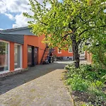 Mit Aufenthaltsraum Apartment Ruhland