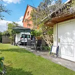Apartment Mit Aufenthaltsraum *