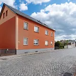 Apartment Mit Aufenthaltsraum Ruhland