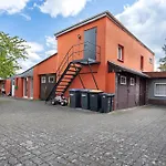 Apartment Mit Aufenthaltsraum