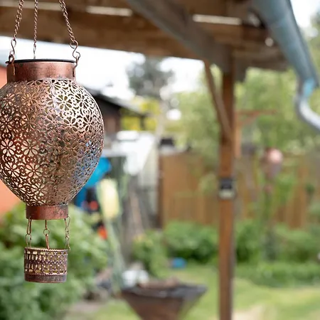 아파트 Mit Aufenthaltsraum Ruhland