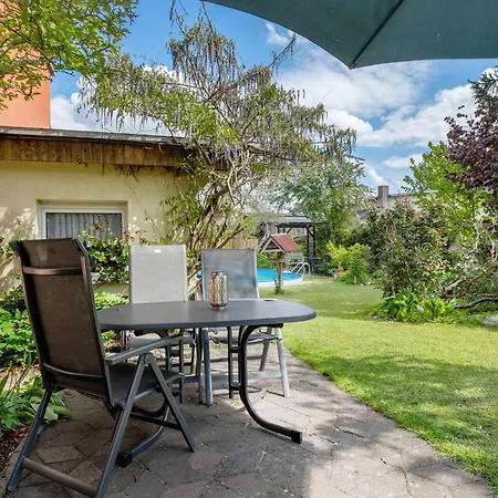 Mit Aufenthaltsraum Ruhland