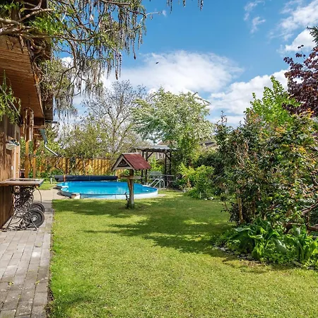 Mit Aufenthaltsraum Appartement Ruhland