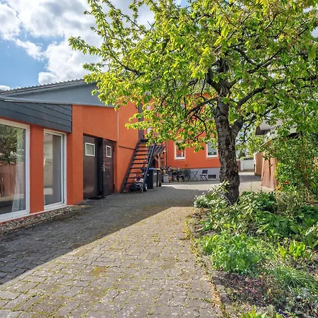 Mit Aufenthaltsraum Appartement Ruhland