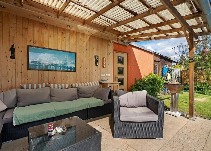 شقة Mit Aufenthaltsraum *